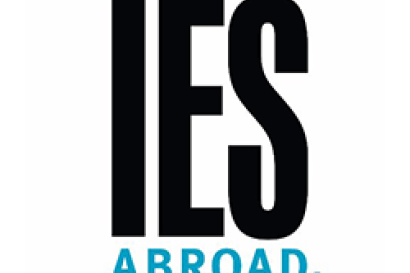 IES Abroad logo