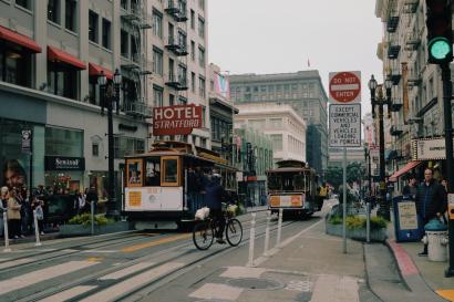 アメリカ バークレー_07