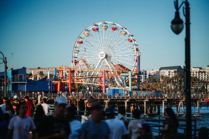 アメリカ ロサンゼルス_017