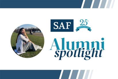 Alumni Spotlight - Yukyeong Jang