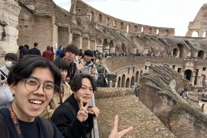 2025sp_Rome_Yoya_INO
