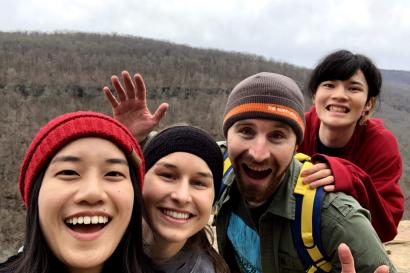 UArk_201903_UENO_Keita