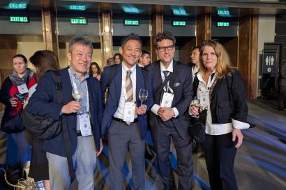 2026年APAIEで日本大学の皆様と