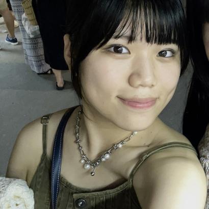 佐々木遥さんのプロフィール写真