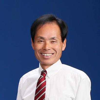 原沢 伊都夫