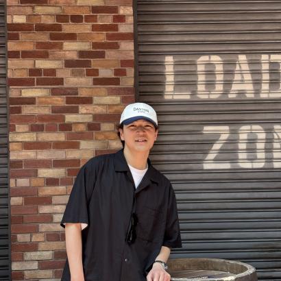 Soichi YANAGIHARA_profile