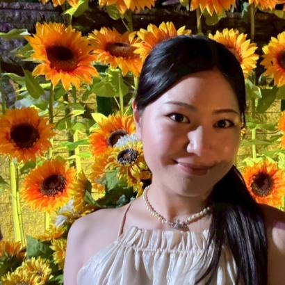 Reina SHIRAISHI profile