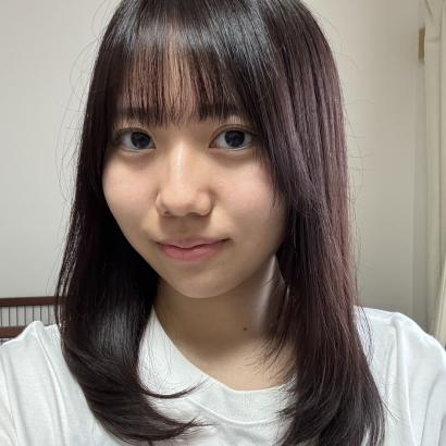 Miharu KAWAMOTO_profile