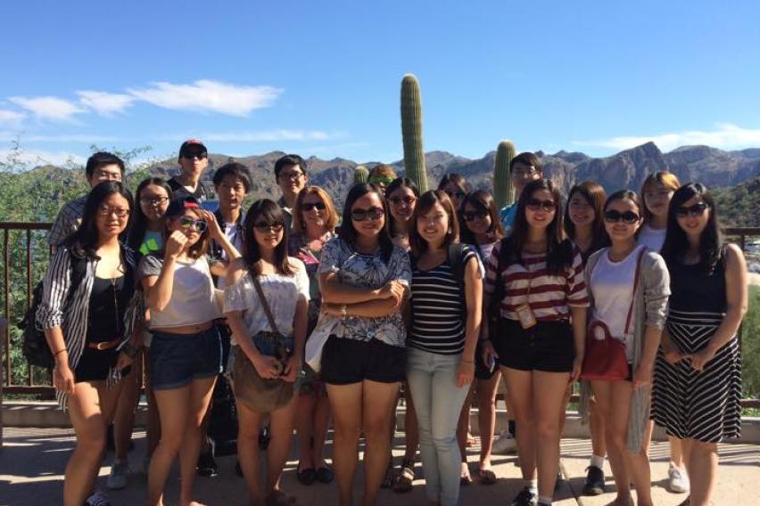 アリゾナ州立大学_C11