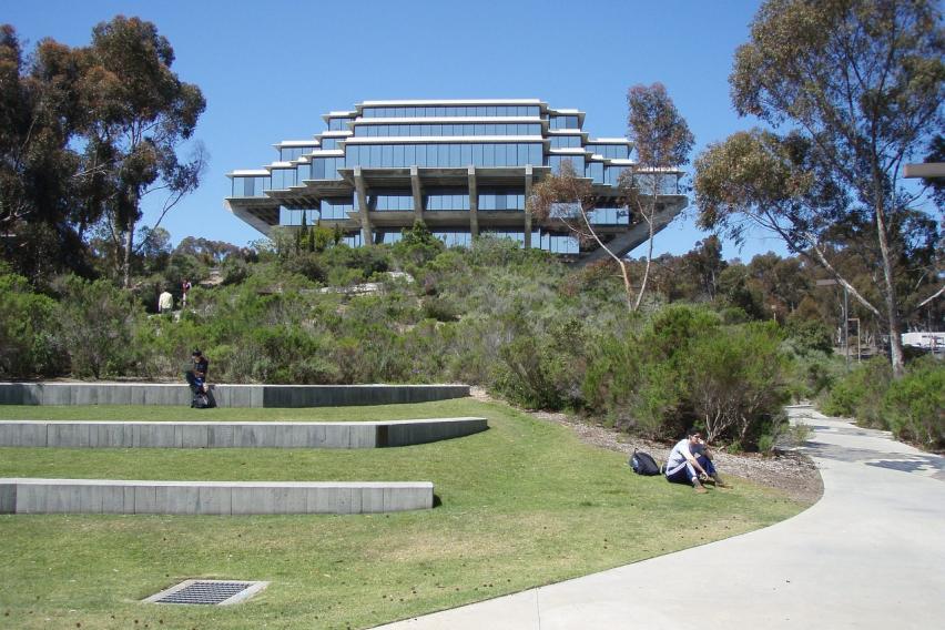 UC San Diego