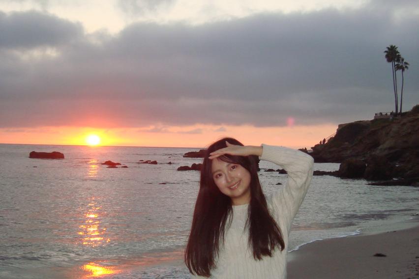 NanakaFUMA_CSULB_GA2_LagunaBeach