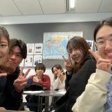 ニュージーランドのオタゴ大学で出会ったクラスメイトたち