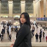 ニューヨークのグランド・セントラル・ターミナル