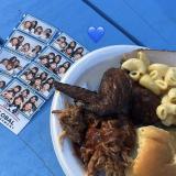 Food and photos
