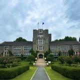 延世大学キャンパス