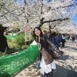 Rurina Ikeda Profile