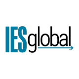 IES Global Logo (Square)