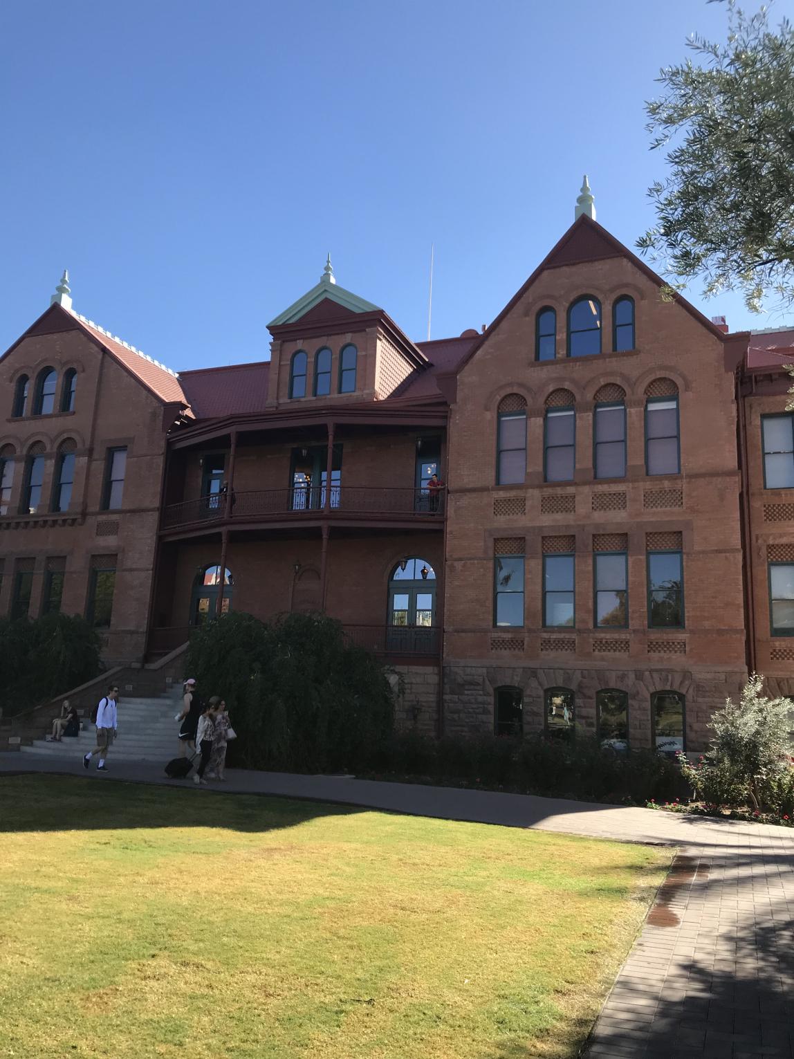 アリゾナ州立大学_C09