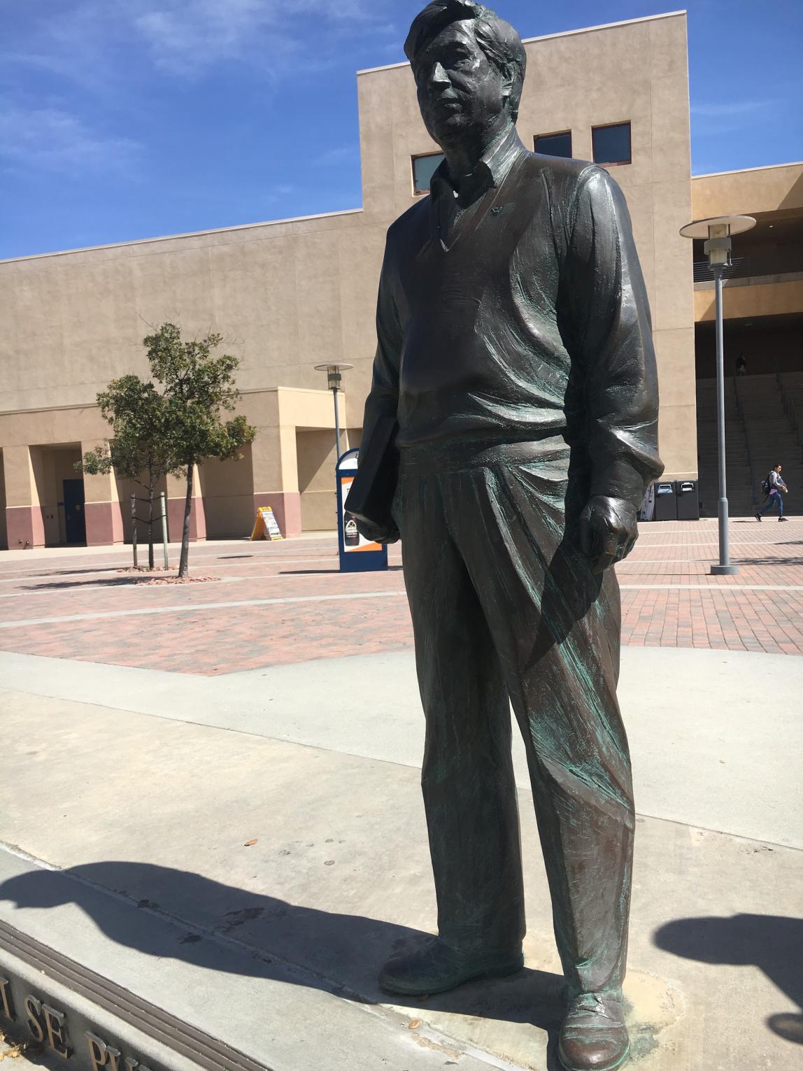 カリフォルニア州立大学サンマルコス校_C16