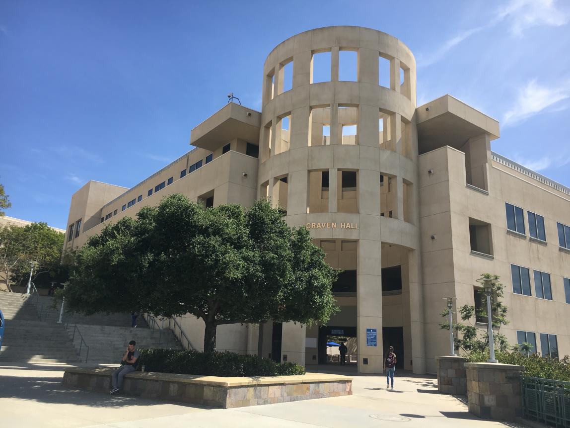 カリフォルニア州立大学サンマルコス校_F07