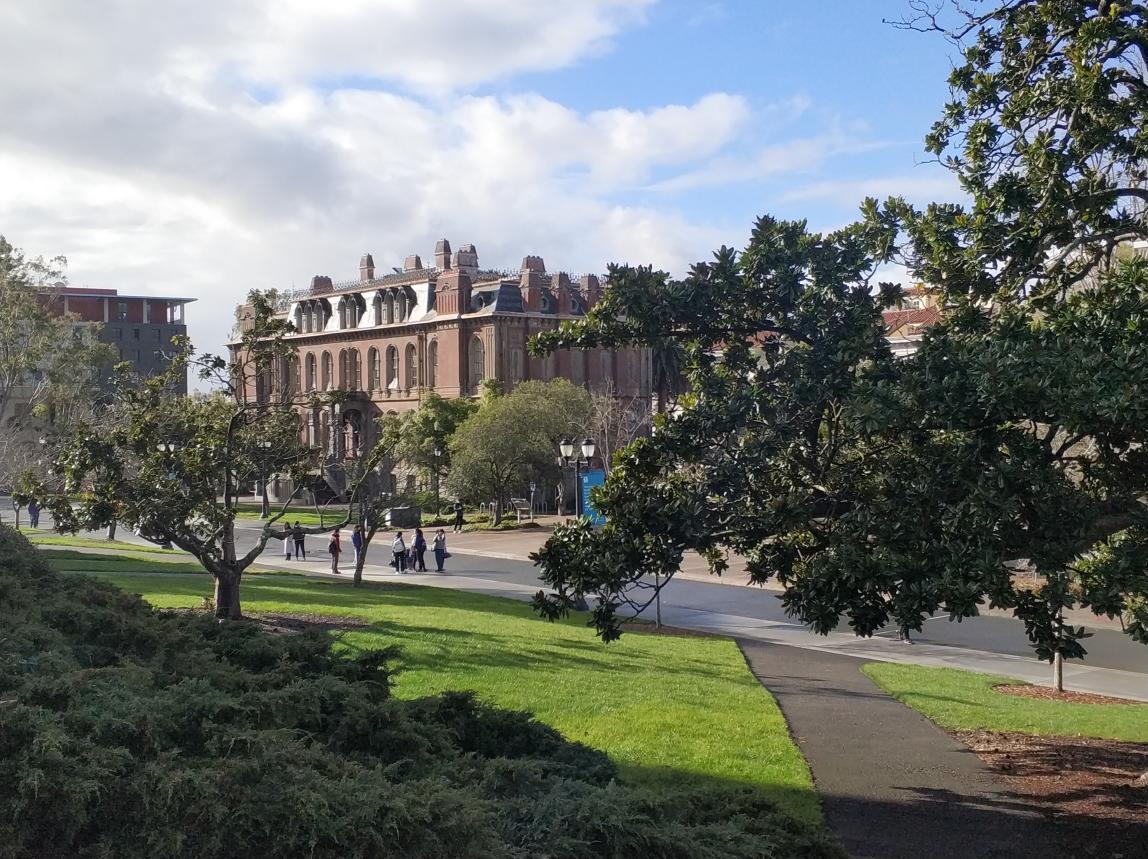 サンノゼ州立大学_F02