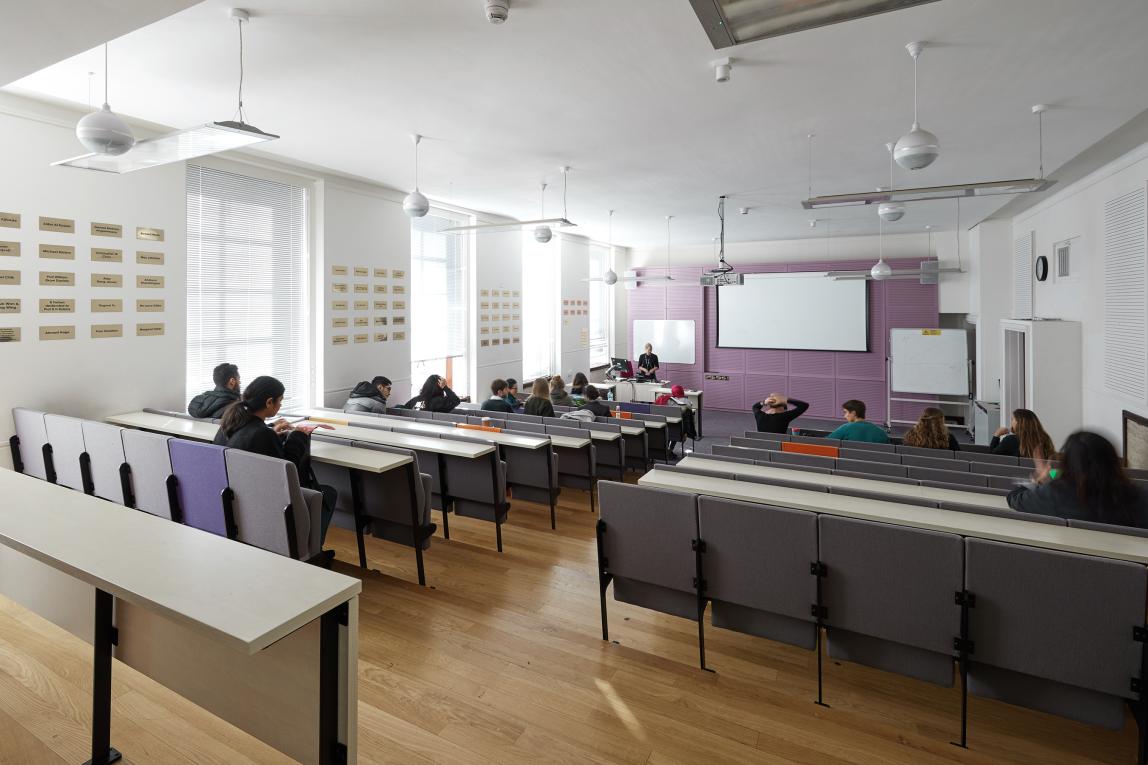 ロンドン大学東洋アフリカ研究学院(SOAS)_C03