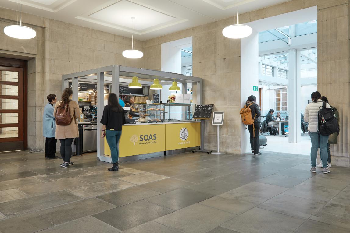 ロンドン大学東洋アフリカ研究学院(SOAS)_C07