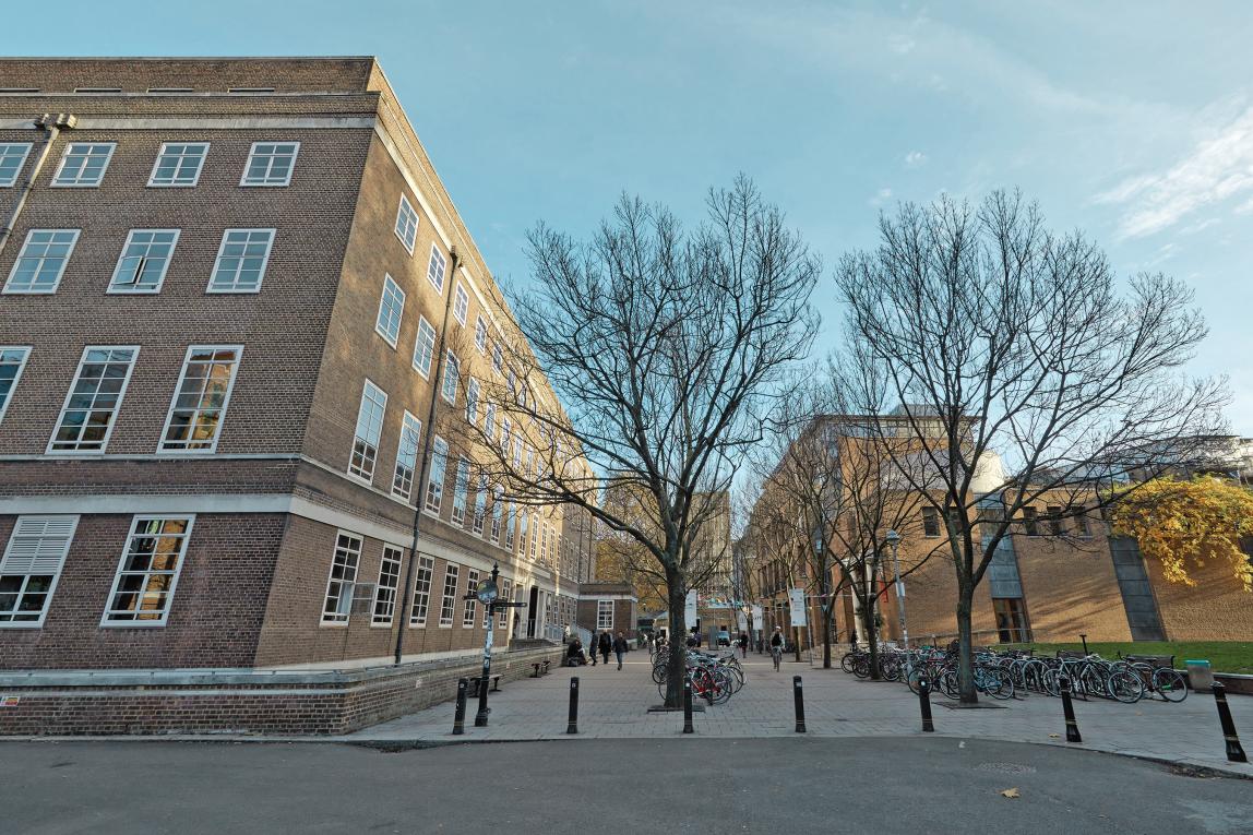 ロンドン大学東洋アフリカ研究学院(SOAS)_F03