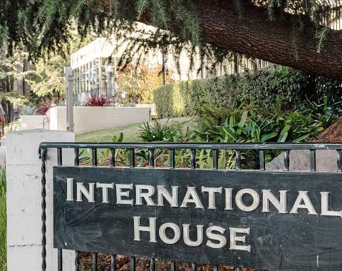 カリフォルニア大学バークレー校_滞在先_1