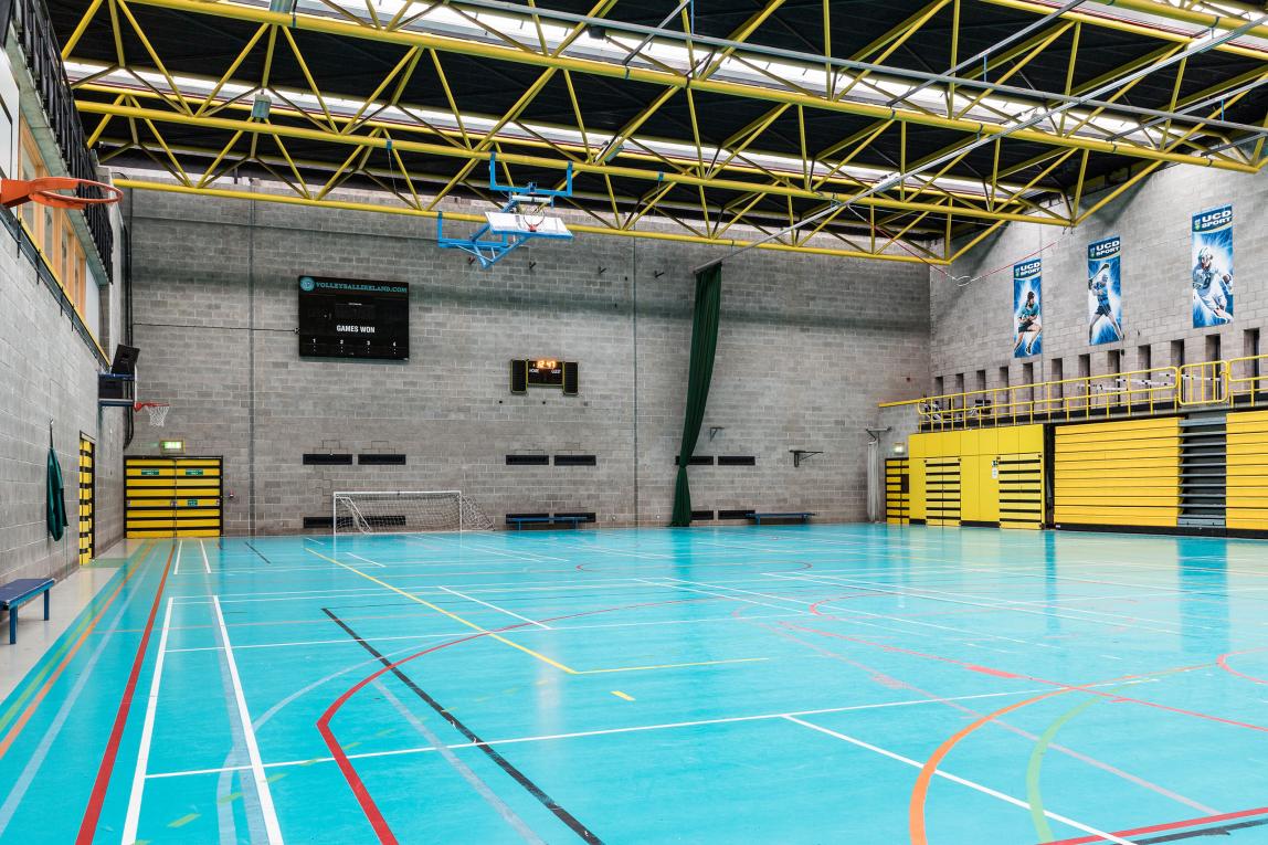 アイルランド国立大学ダブリン校_C06