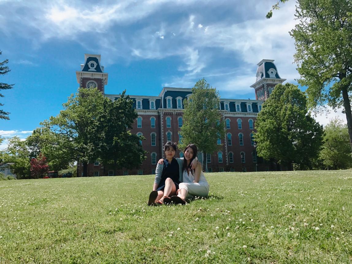 アーカンソー大学_03