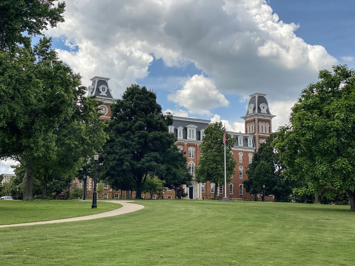 アーカンソー大学_05