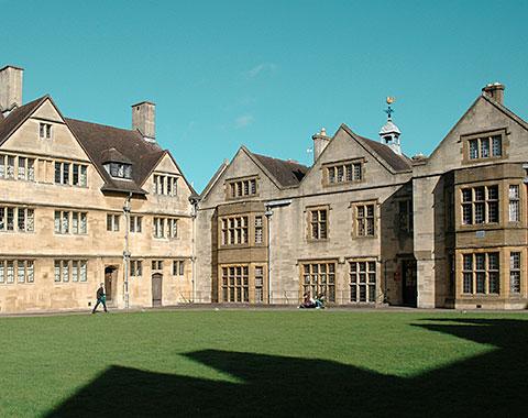ブリストル大学_C17