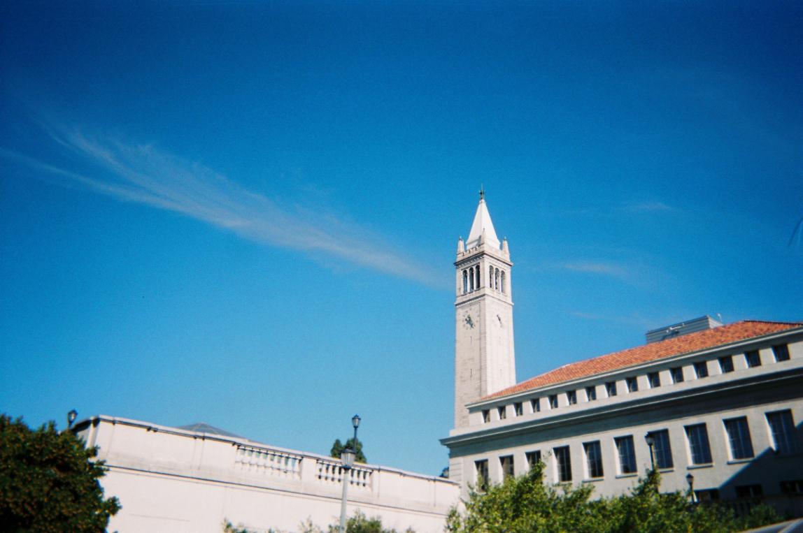 カリフォルニア大学バークレー校_C010