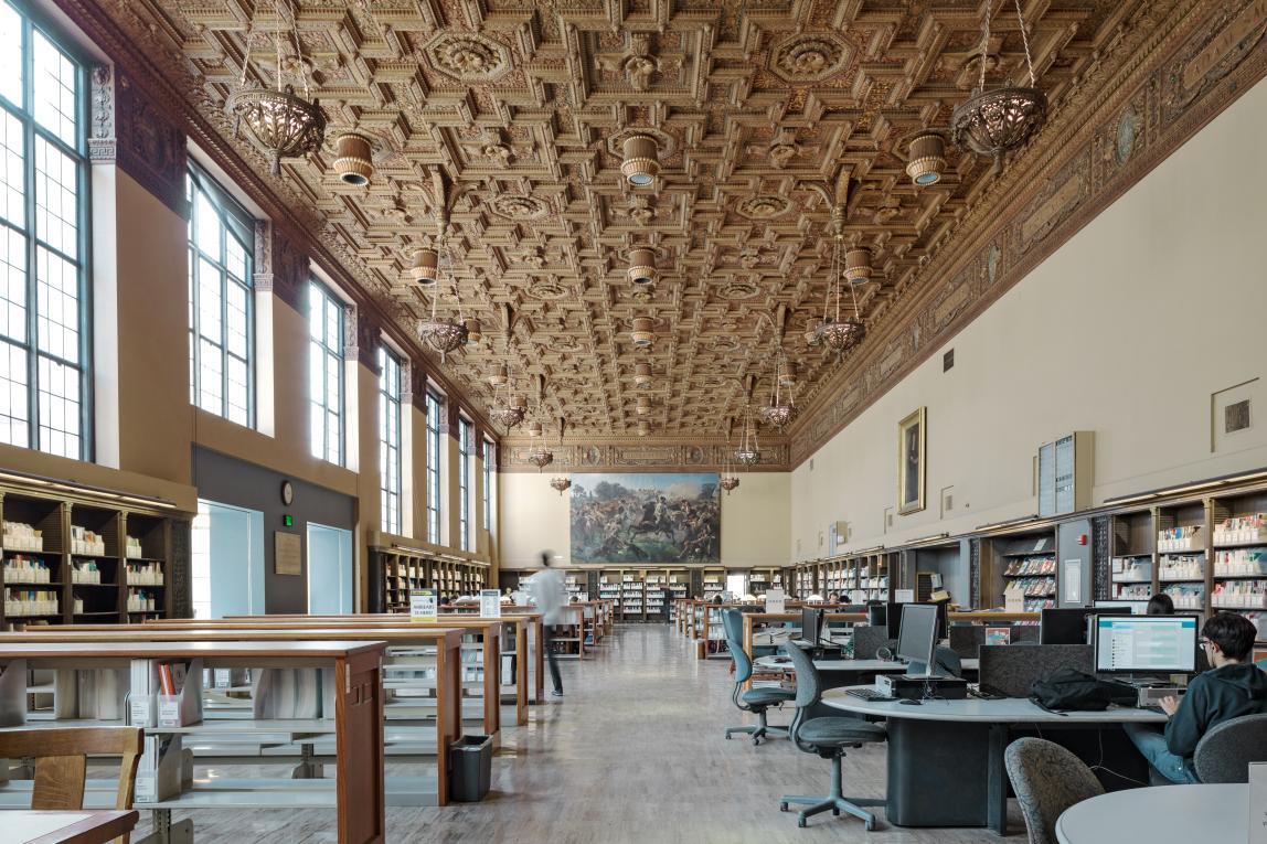 カリフォルニア大学バークレー校_C013