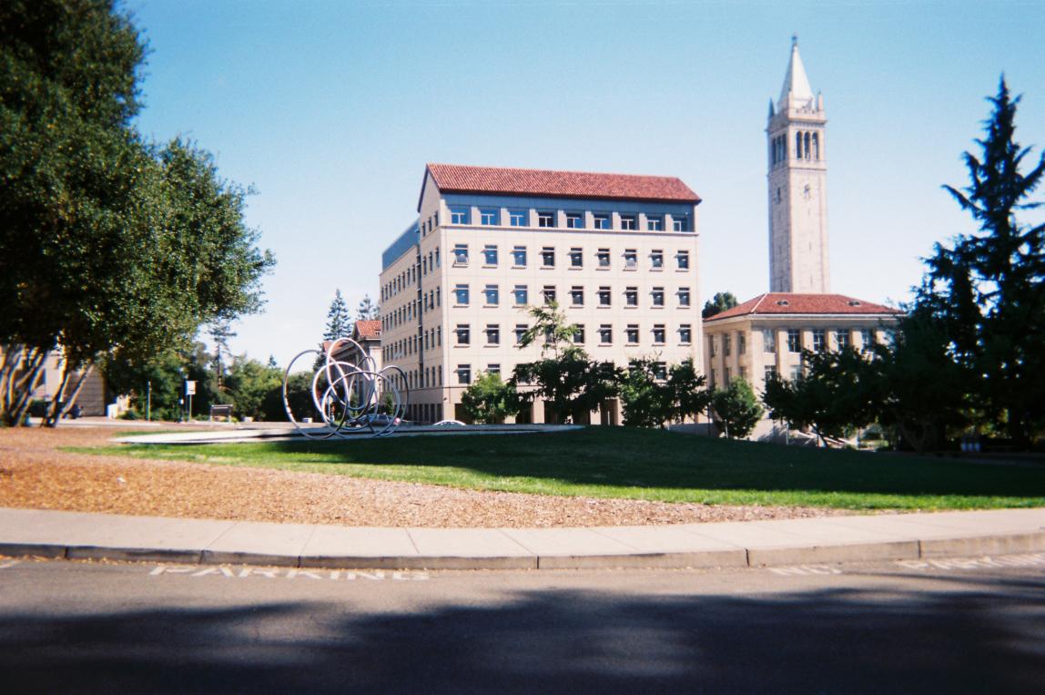 カリフォルニア大学バークレー校_F06
