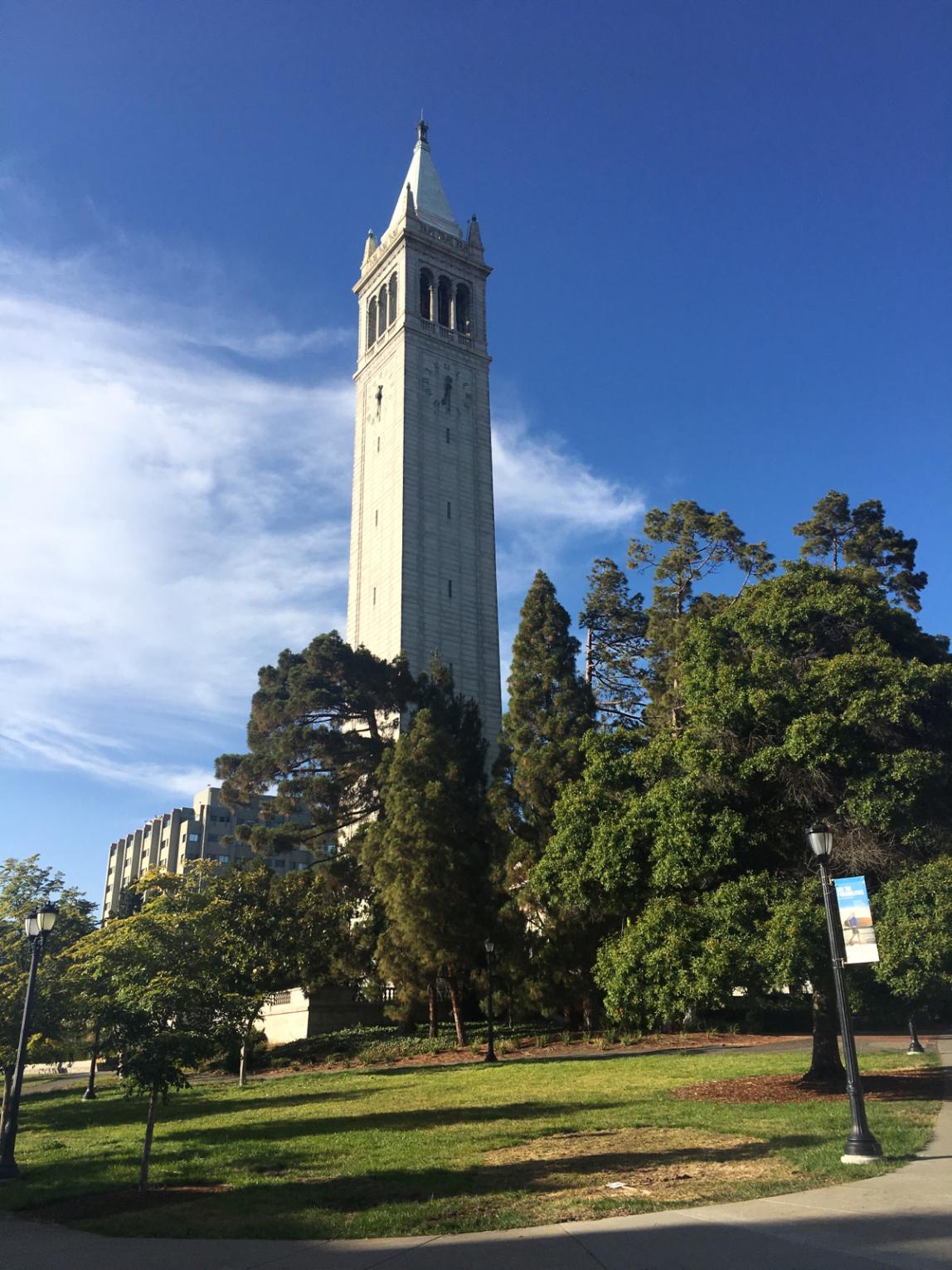 カリフォルニア大学バークレー校_F07