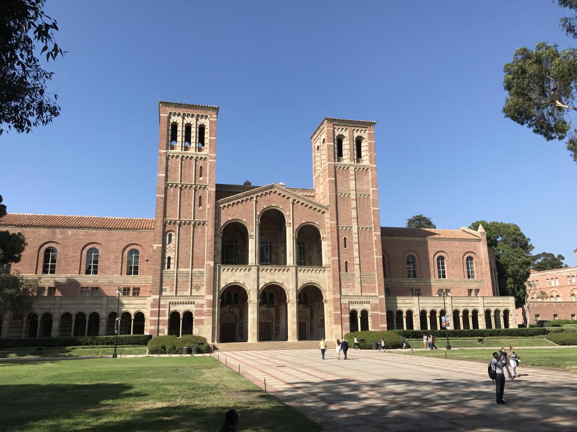 カリフォルニア大学ロサンゼルス校_F07