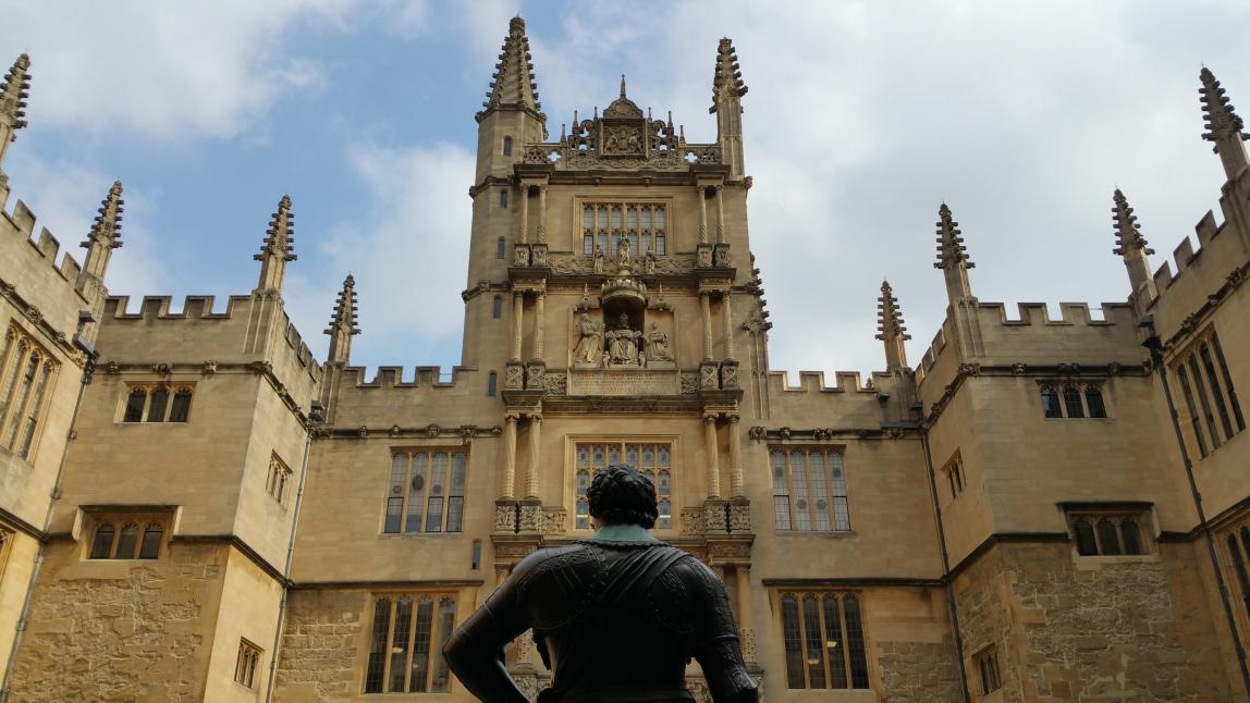 オックスフォード大学セイント・アンズ・カレッジ_02