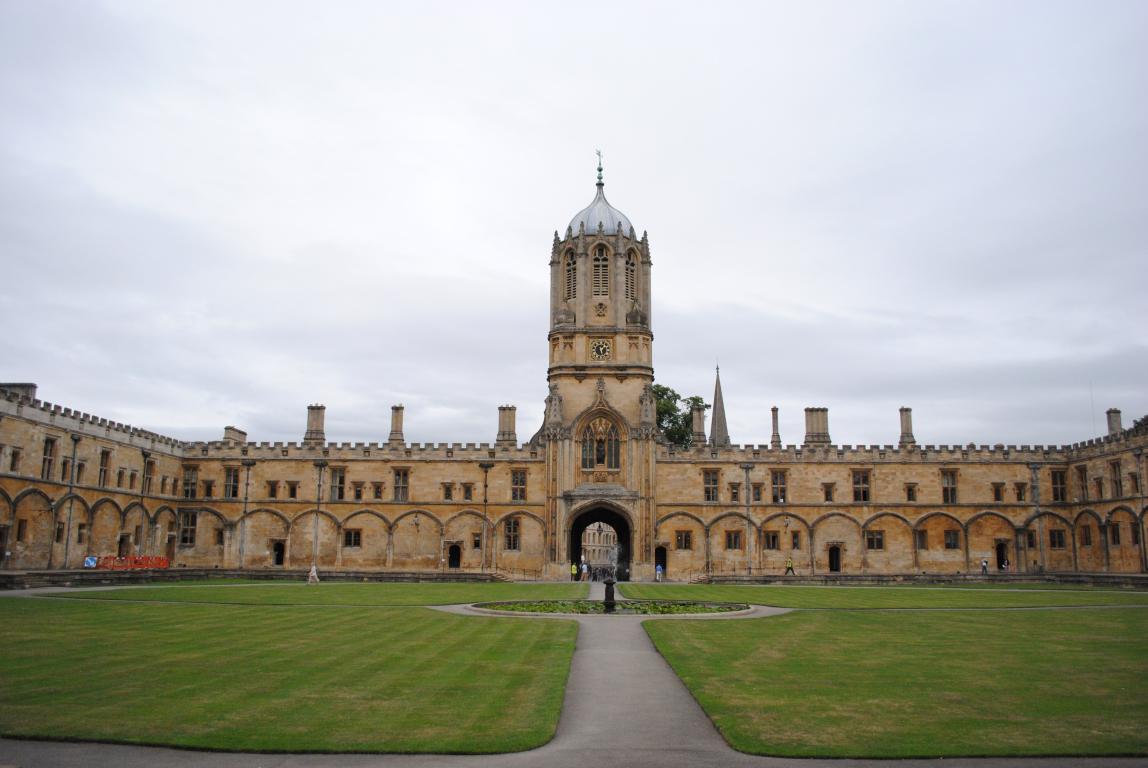 オックスフォード大学セイント・アンズ・カレッジ_03