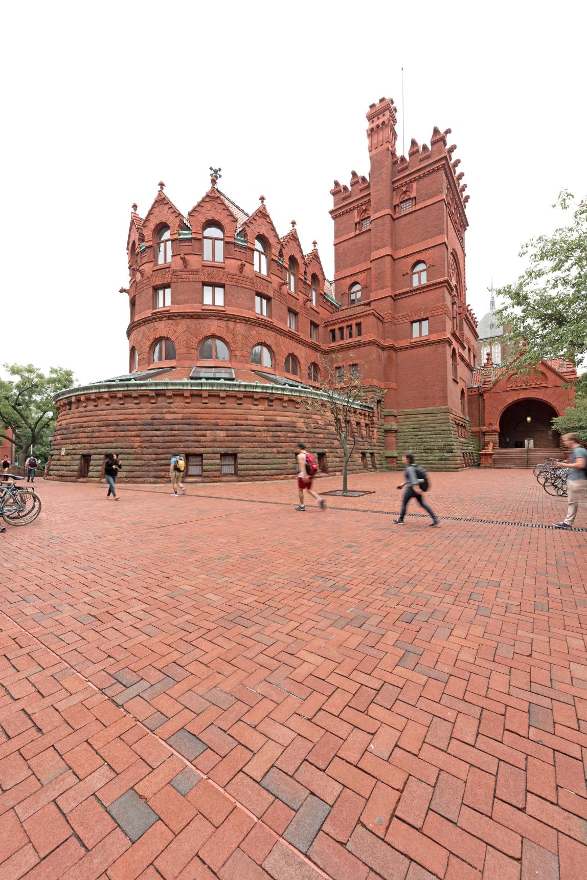 ペンシルベニア大学_C03