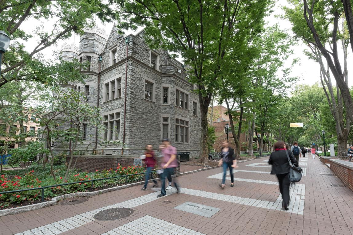 ペンシルベニア大学_C07