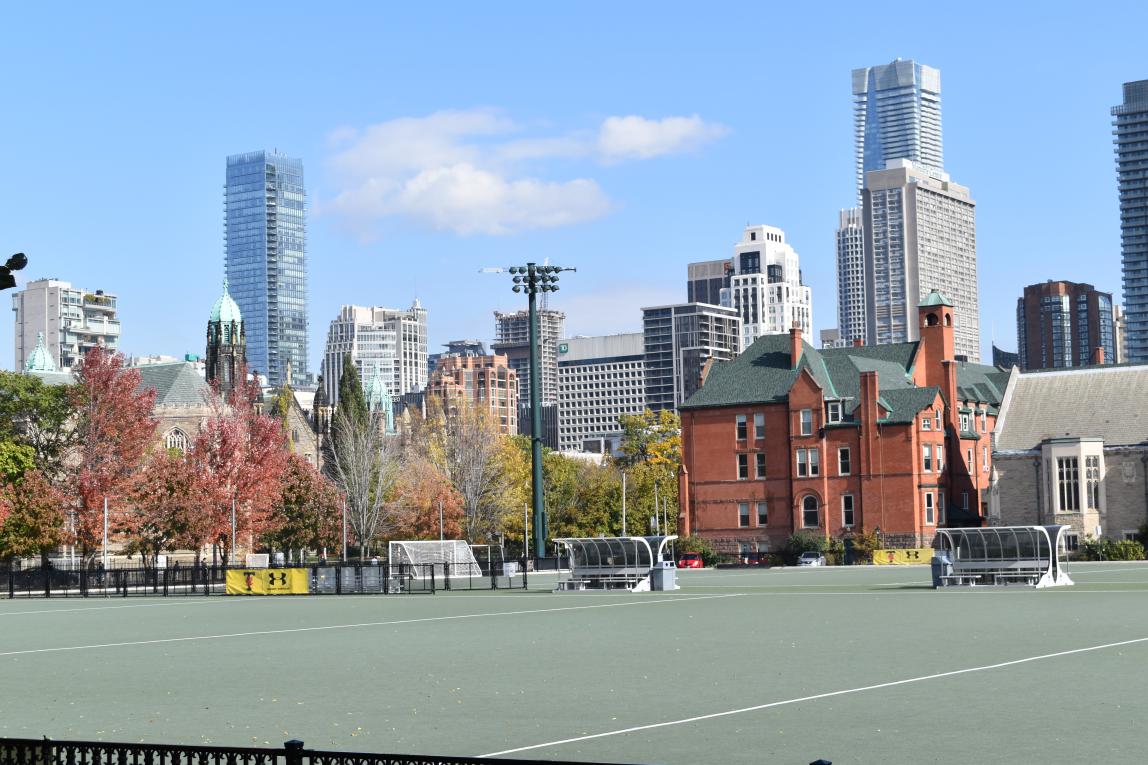 トロント大学_C20