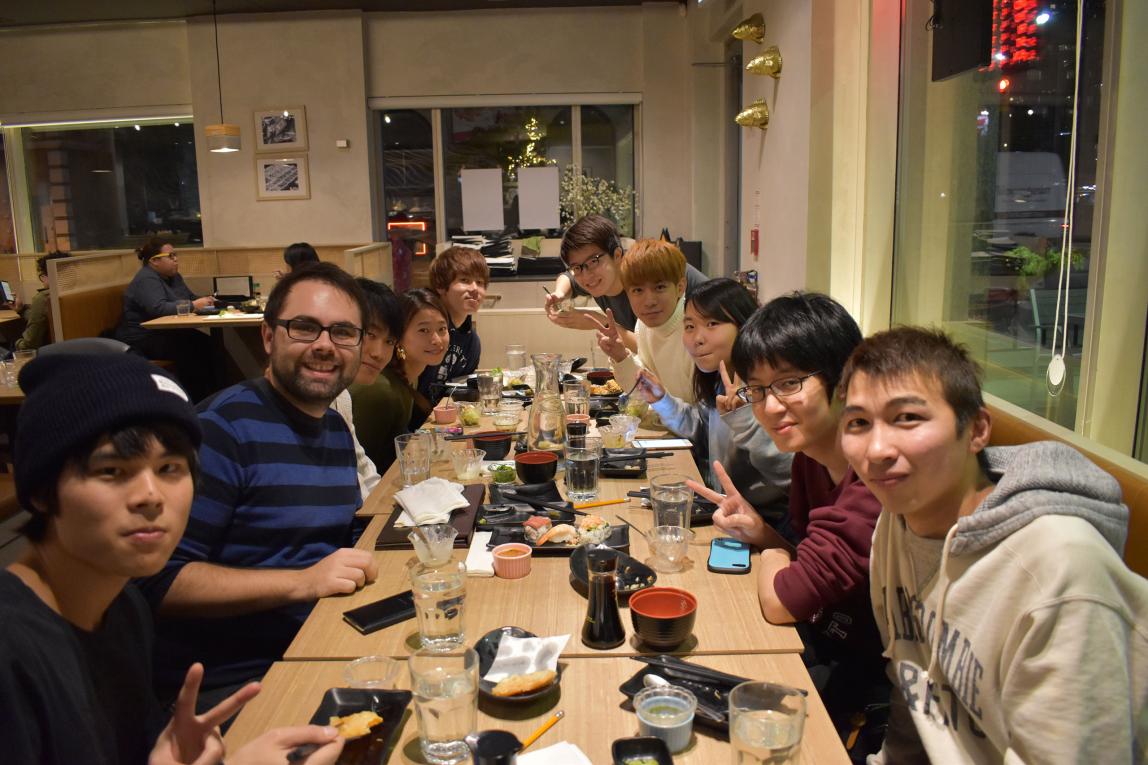 トロント大学_C23