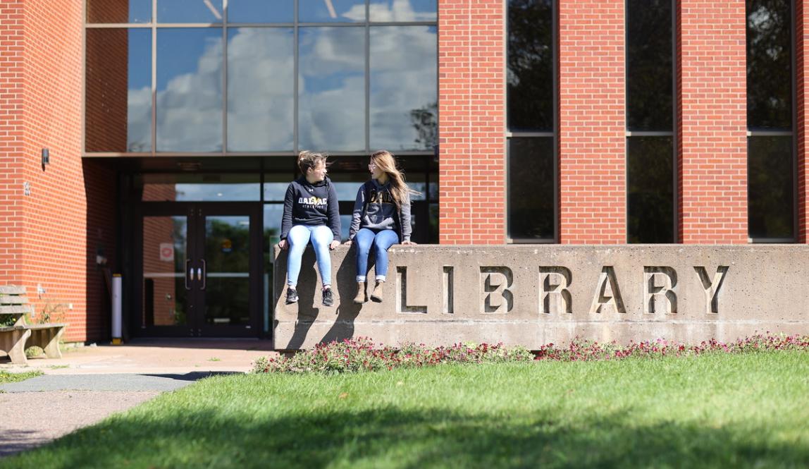 Dalhousie University - Library