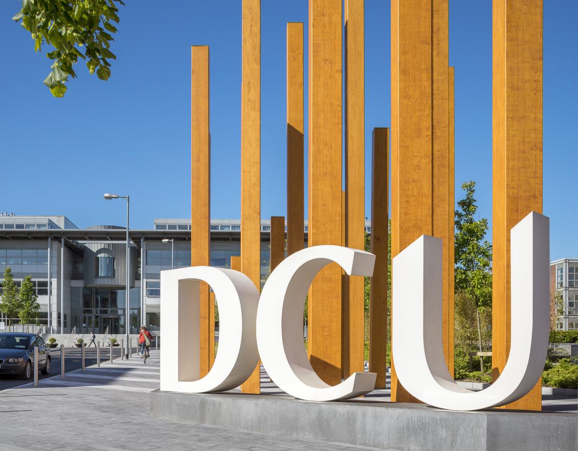 Dublin City University