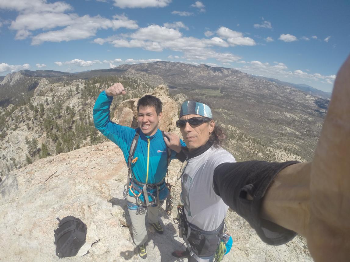 2016年春季フォトコンテストグランプリ駒井祐介さんの写真