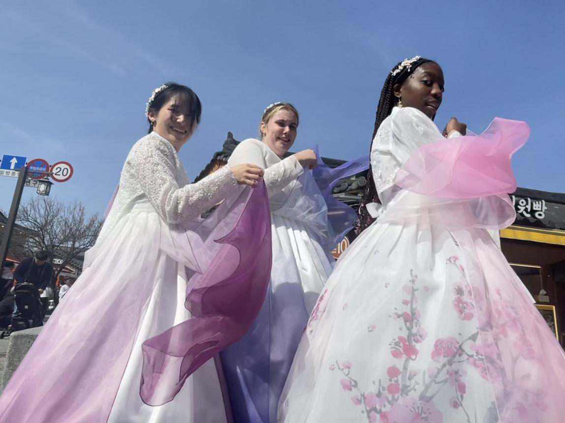 Jihye Song Staff Spotlight 8