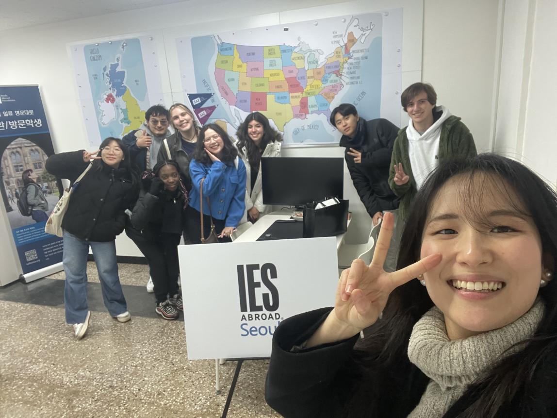 Jihye Song Staff Spotlight 4