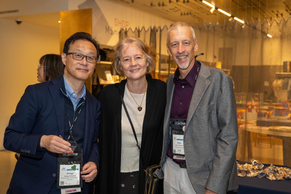 NAFSA 2025 Annual Reception 6